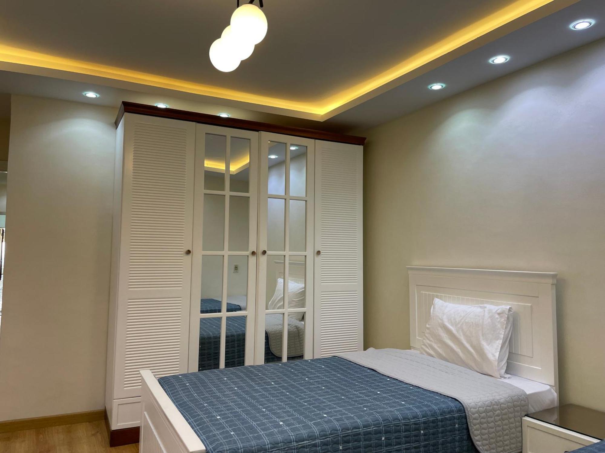 Apartment 3 Bedrooms Nile - Maadi