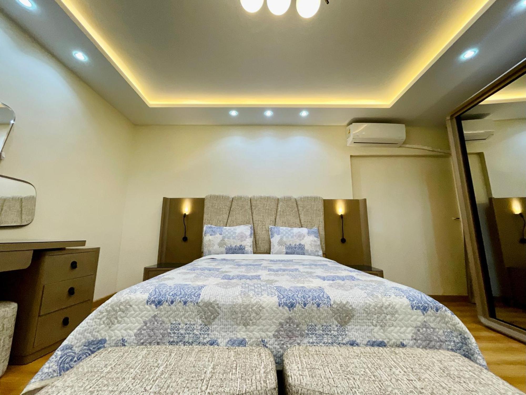 3 Bedrooms Nile - Maadi *