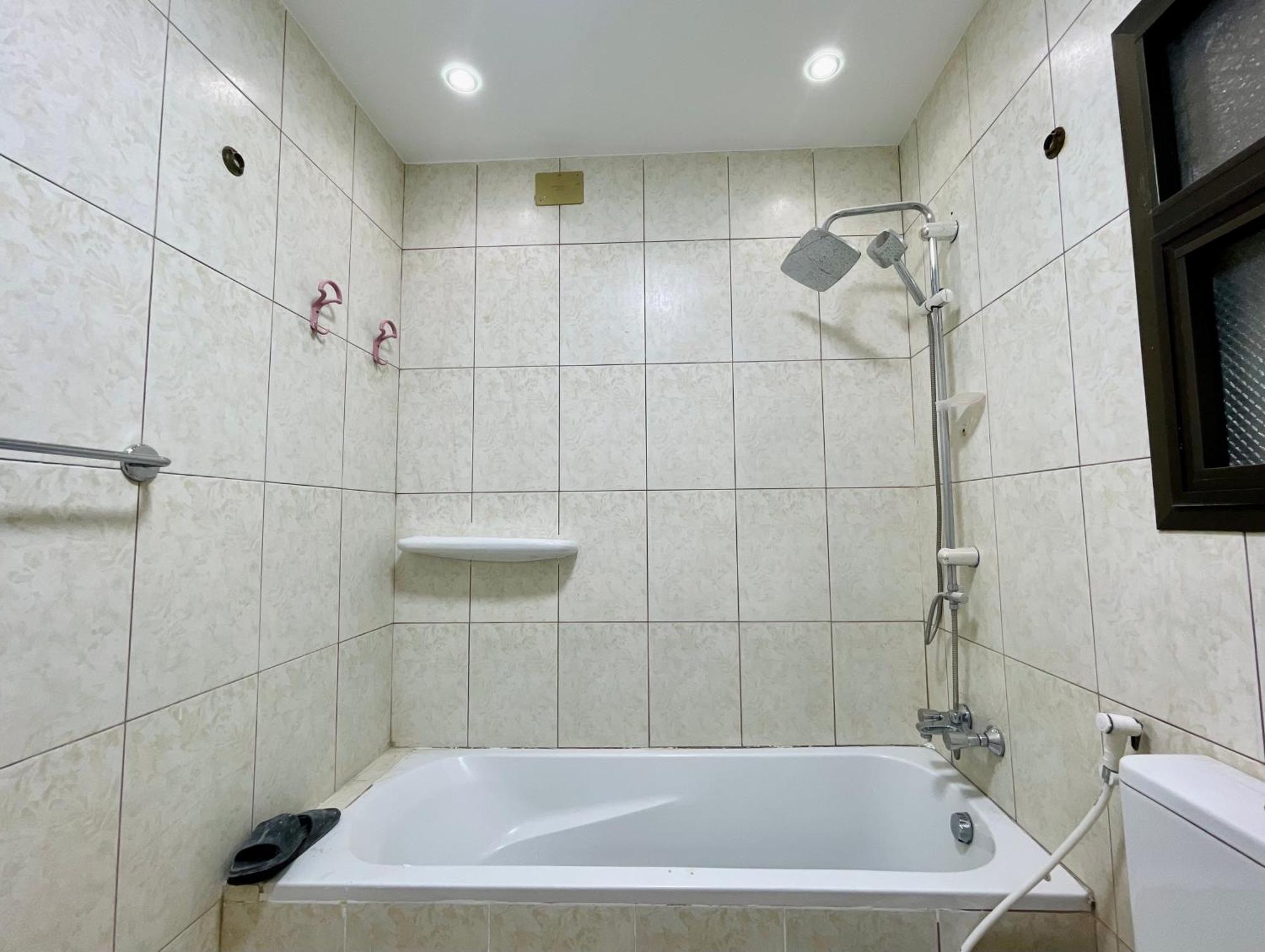 3 Bedrooms Nile - Maadi Apartment Cairo
