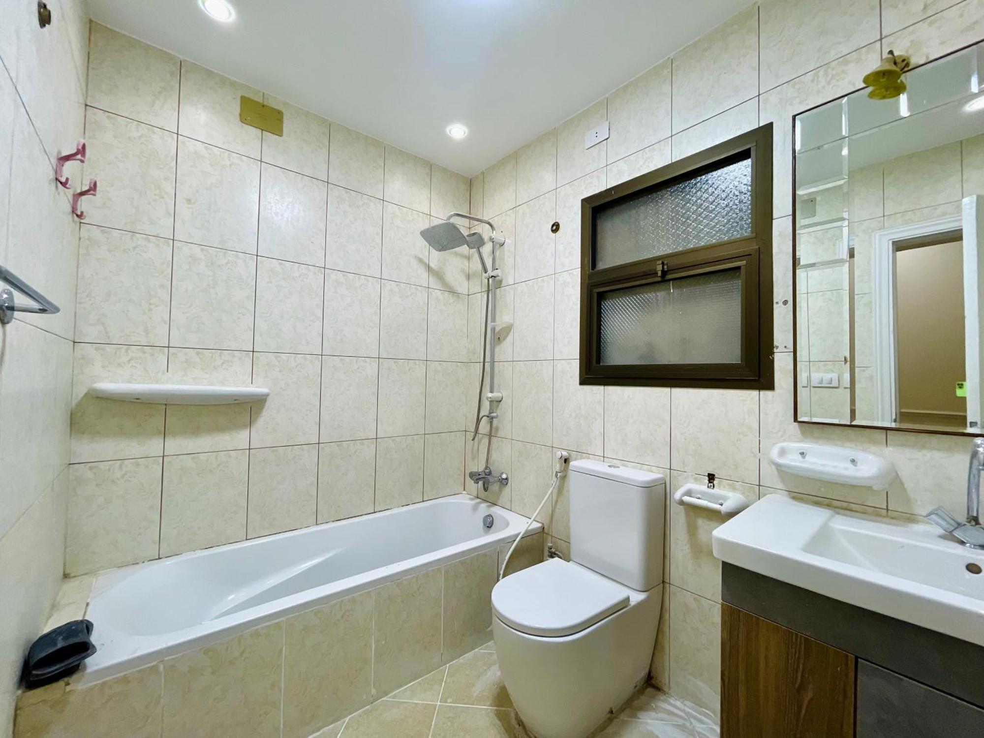 3 Bedrooms Nile - Maadi Apartment Cairo