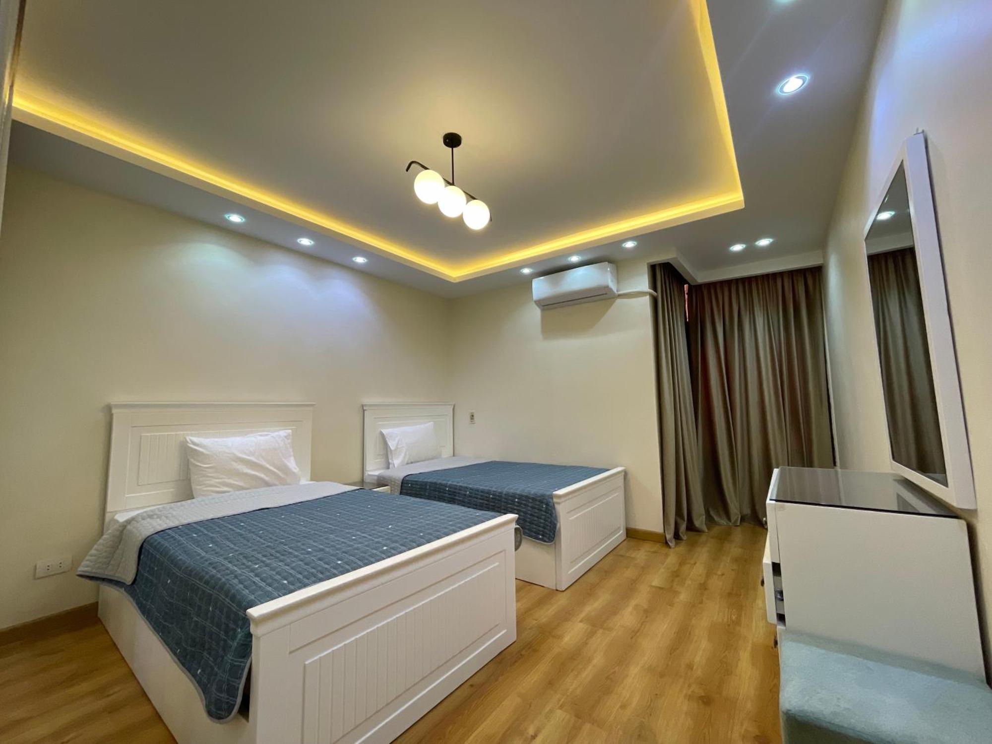 Apartment 3 Bedrooms Nile - Maadi