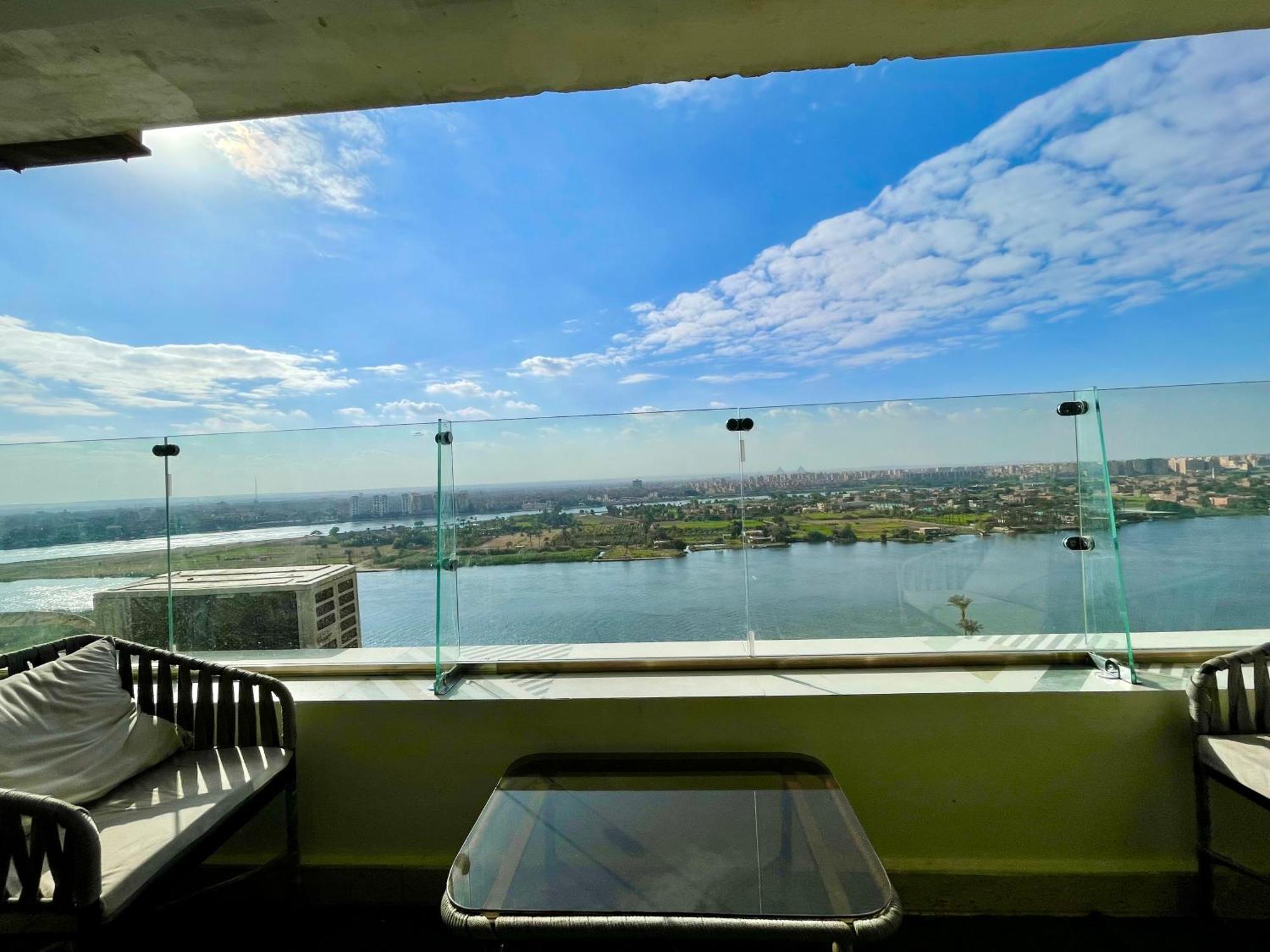 Apartment 3 Bedrooms Nile - Maadi *