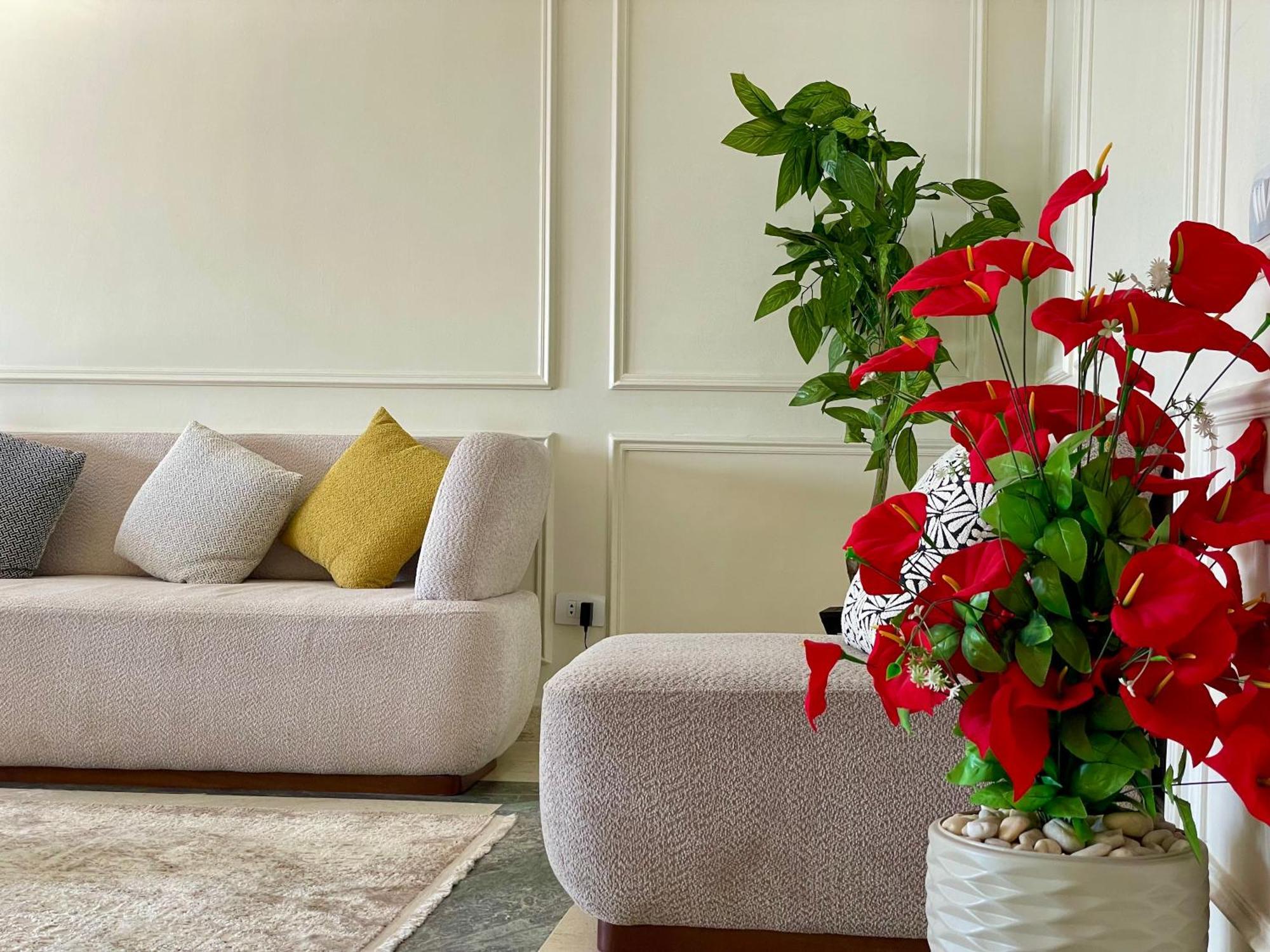 3 Bedrooms Nile - Maadi * Cairo
