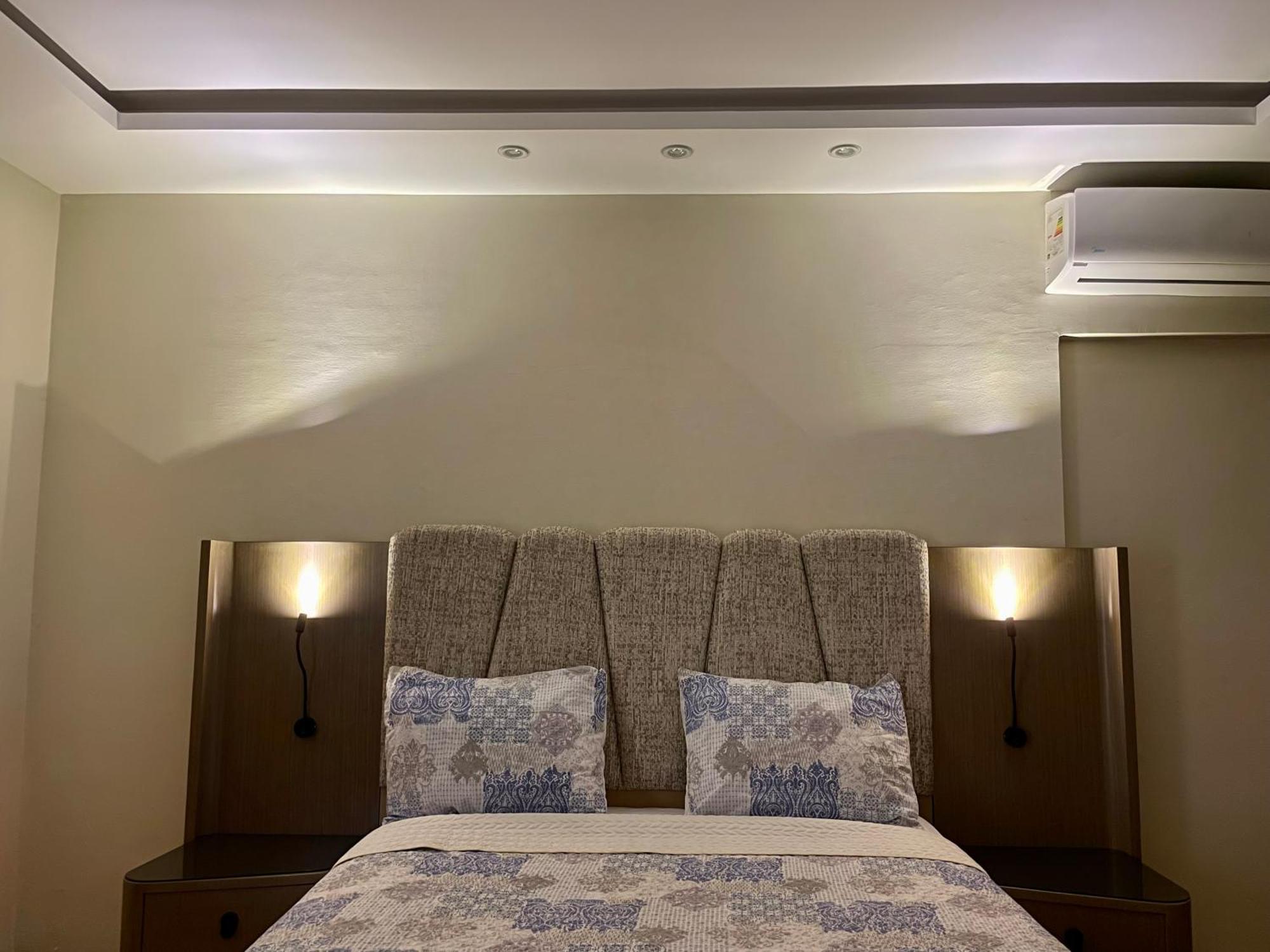 Apartment 3 Bedrooms Nile - Maadi