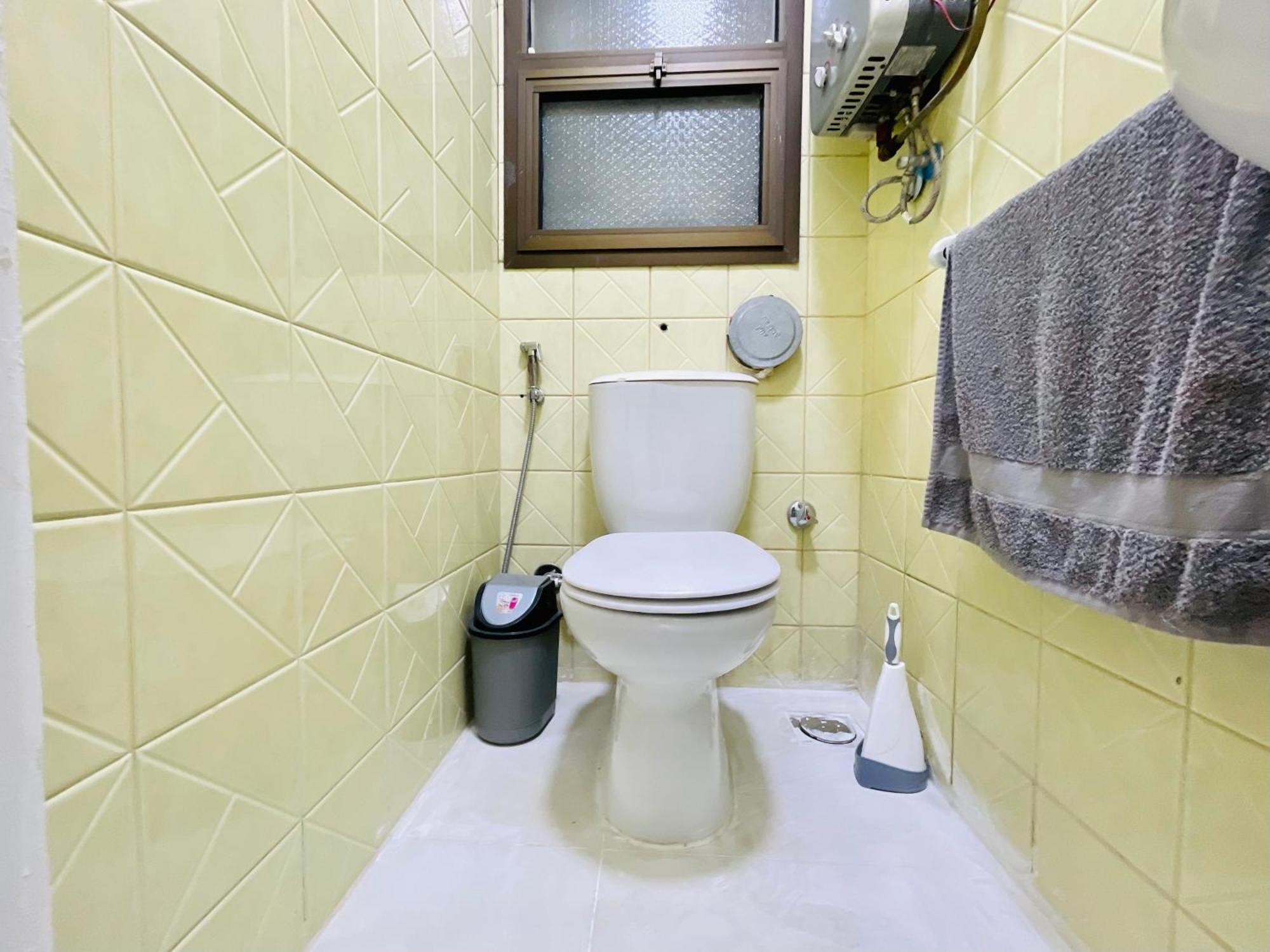 3 Bedrooms Nile - Maadi Cairo