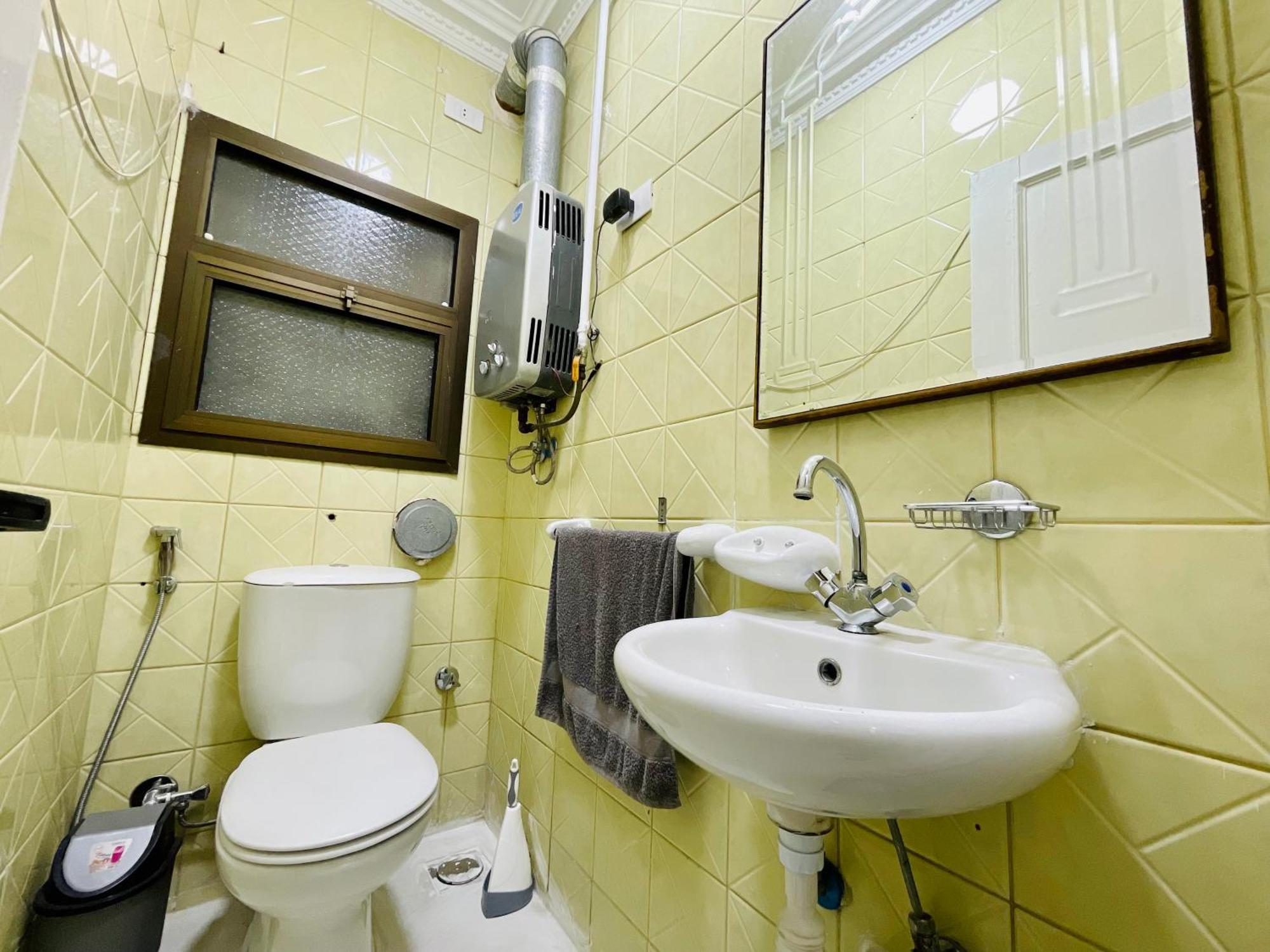 Apartment 3 Bedrooms Nile - Maadi *