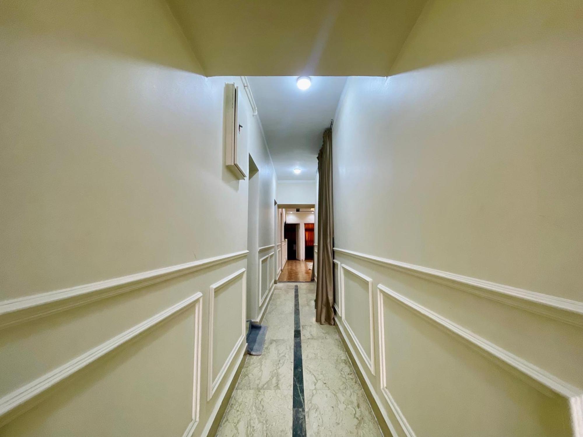 Apartment 3 Bedrooms Nile - Maadi Cairo