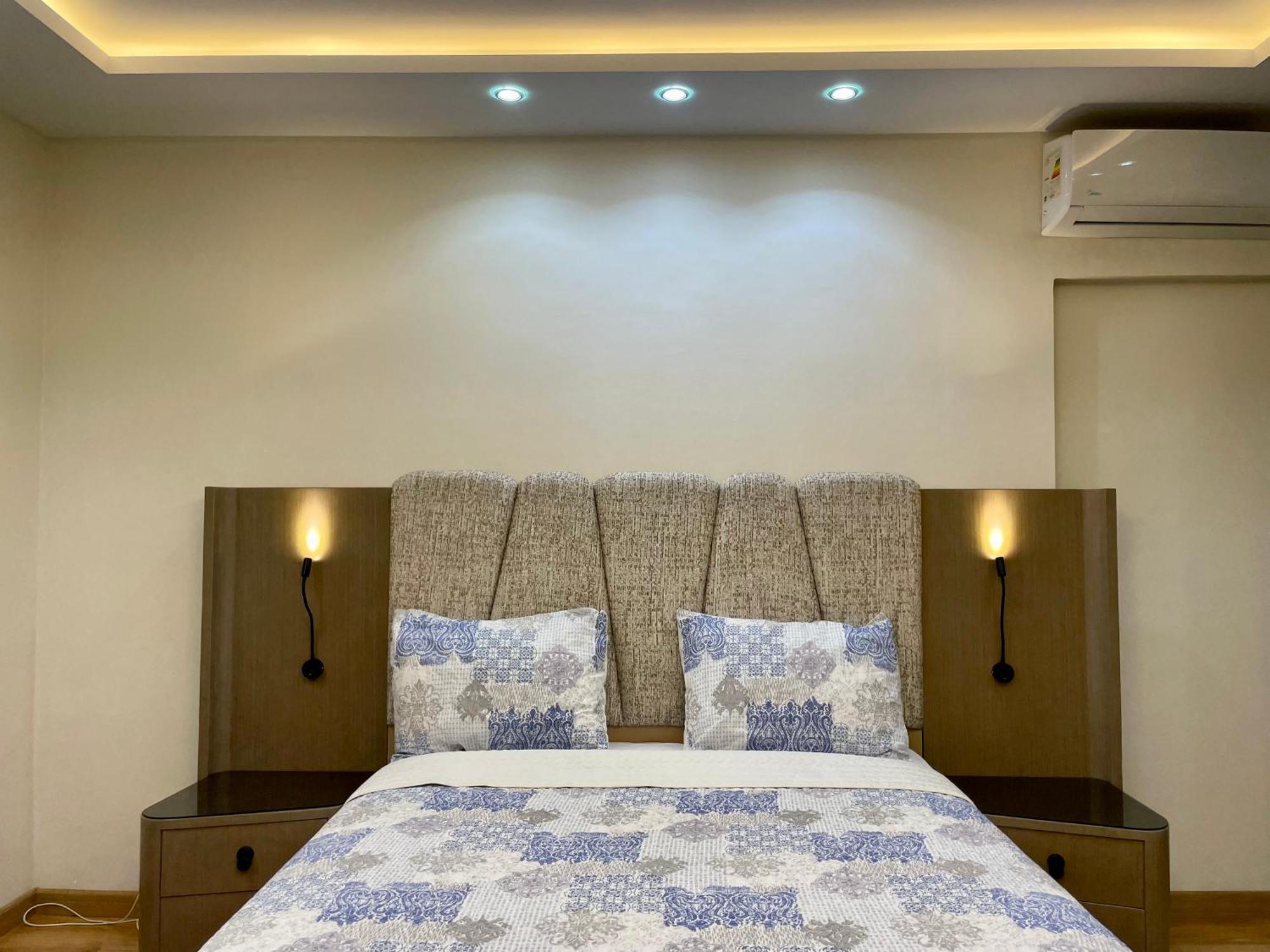 Apartment 3 Bedrooms Nile - Maadi