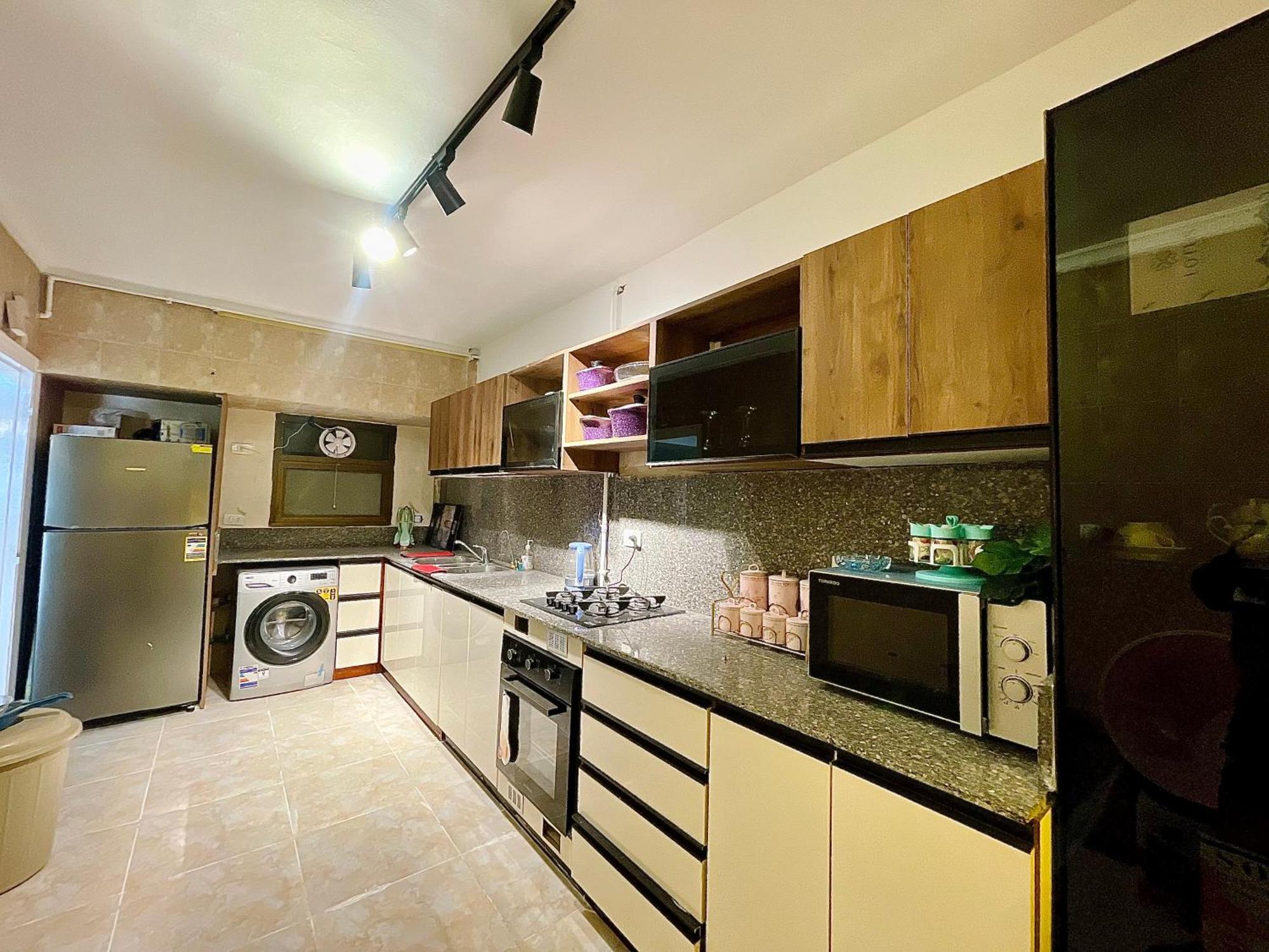 3 Bedrooms Nile - Maadi Apartment *